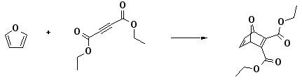 diels-alder reaction