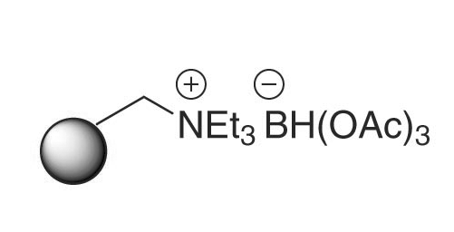 MP-Triacetoxyborohydride