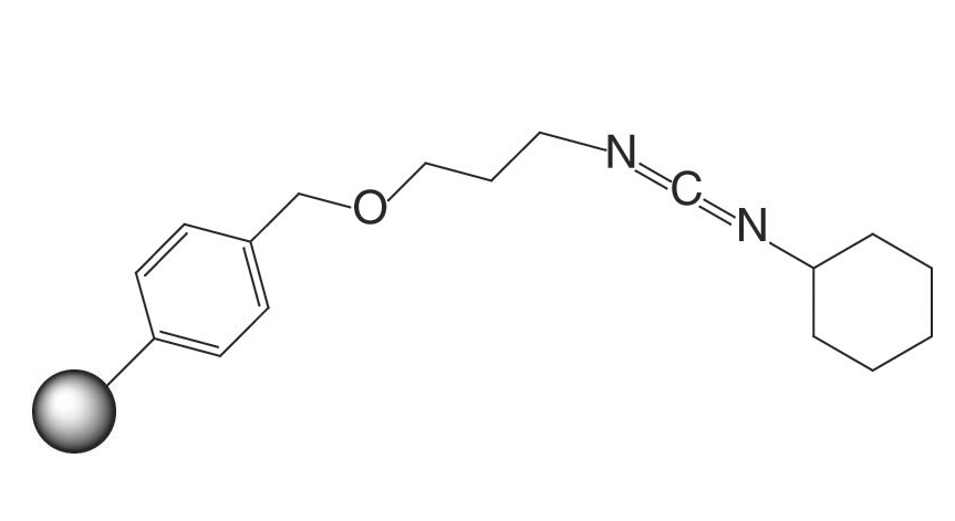 PS-Carbodiimide