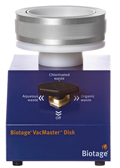 VacMaster Disk