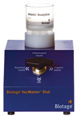 VacMaster Disk